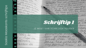 schrijven