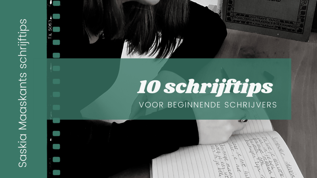 10 schrijftips