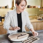 Maaskant Schrijft Saskia Maaskant